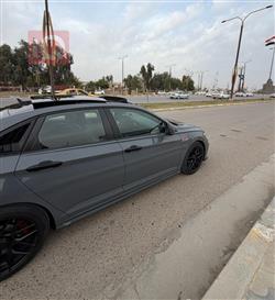 فولكسفاغن جيتا